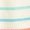 Natural with Stripes, variant on Inktastic I Love My Grandma Girls Baby Dress
