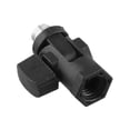 thumbnail image 2 of Level Bracket Tripod Aluminum Alloy Line Projection Instrument Tripod Lifting Ro 0.4M, 2 of 9