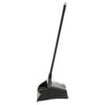 thumbnail image 4 of Executive Series™ Lobby Pro® Dustpan with Long Handle, Black, 1/Case, 4 of 4