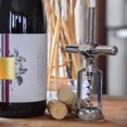 thumbnail image 4 of Ayyufe Metal Champagne Wine Bottle Opener Cross Cork Corkscrew Party Bar Kitchen Tool;As the picture, 4 of 4