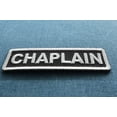 thumbnail image 2 of Chaplain Patch, 2 of 5