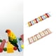 thumbnail image 3 of Juguete de escalera para loro jinwen para guacamayo, 3 of 8