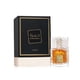 thumbnail image 2 of Perfume Lattafa Khamrah, cálido y picante, vainilla y ámbar, 100 ml, unisex, 2 of 8