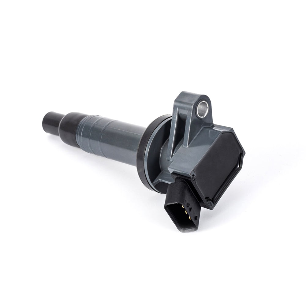 Set of 1 ISA Ignition Coil Compatible with 1999-2008 Toyota Corolla 2000-2005 Toyota Celica 2003-2008 Toyota Matrix 2000-2005 Toyota MR2 Spyder l4 1.8L Replacement for UF247 C1249