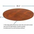 thumbnail image 5 of Lorell Hospitality/Conference/Lobby Bases & Tops (llr-87323), 5 of 6