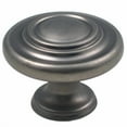 thumbnail image 5 of 921CH 1-5/16" Cabinet Knob Bright Chrome Finish, 5 of 5