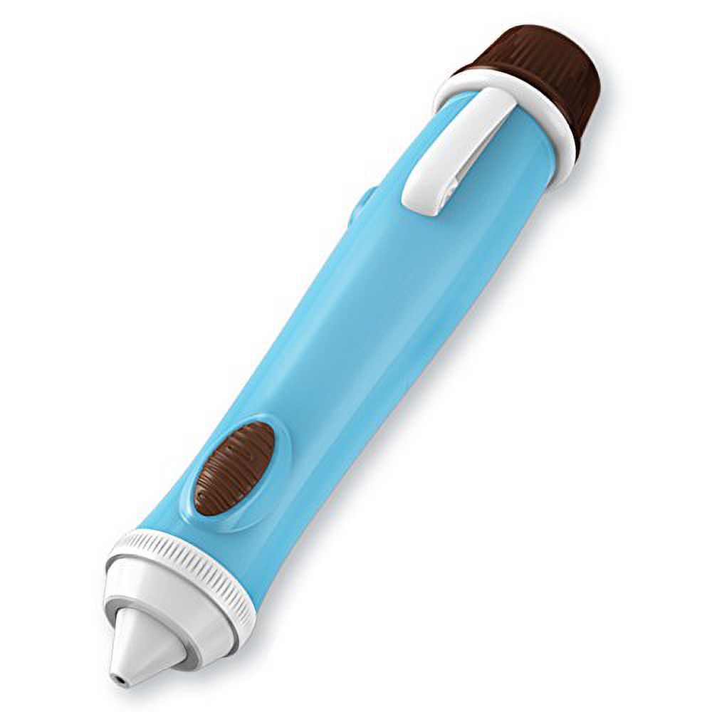 Candy Craft Chocolate Pen, Blue - image 5 of 5