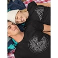 thumbnail image 2 of You're The Slice T-Shirt Women -Smartprints Designs, Female 3X-Large, 2 of 4