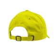 thumbnail image 3 of Yupoong Flexfit 6-panel Baseball Cap With Buckle (Pack of 2), 3 of 3