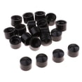 thumbnail image 3 of 2x20pcs Copas de repuesto para monopatín Longboard Truck Sunnimix Copas pivotantes para patinetas, 3 of 8