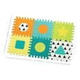 thumbnail image 6 of Infantino Foam Puzzle Mat, 6 of 9