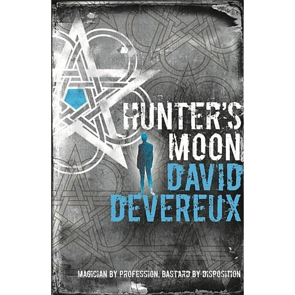 Gollancz S.F.: Hunter's Moon (Paperback)