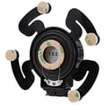 thumbnail image 1 of Excitador Quad Pies Dayton Audio DAEX25Q-4 25 mm 20W 4 Ohm, 1 of 2