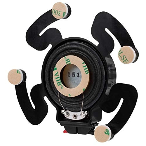 Excitador Quad Pies Dayton Audio DAEX25Q-4 25 mm 20W 4 Ohm
