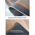 thumbnail image 3 of Washable Modern Area Rug Geometric Style 5x7 Rugs for Living Room, Bedroom, Soft Non Slip Area Rug, 3 of 4