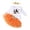 czb# B-Orange248, variant on CUZIBR Girls Outfits My First Halloween Print Outfit Ruffle Long Sleeve Bodysuit Star Tulle Tutu Skirt Bow Headband 3 Pieces Party Set For Baby Toddler,F-Orange,3-4 Years