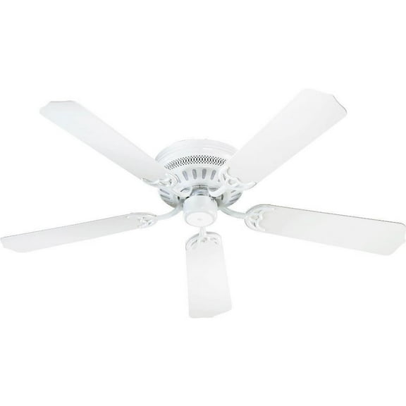 Ceiling Fan in Traditional Style 42 inches Wide By 7.5 inches High Bailey Street Home 183-Bel-599235