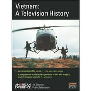 American Experience: Vietnam A Television History by