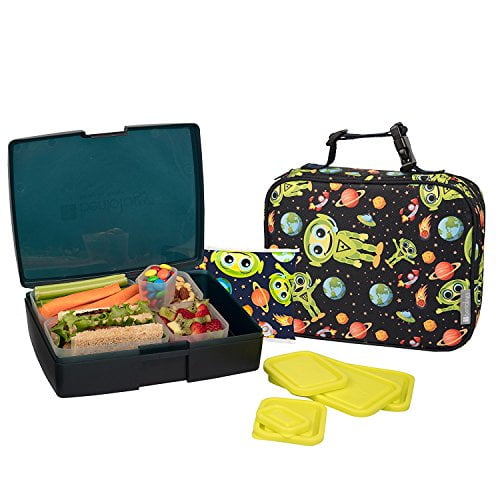 insulated sleeve lunch bag