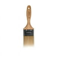 thumbnail image 2 of Wooster 5232 2-1/2" Gold Edge Varnish Brush, 2 of 3
