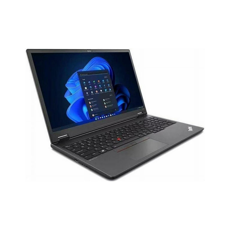 Lenovo ThinkPad P16v Gen 1 21FC003KUS 16