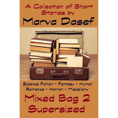 En Oferta Mixed Bag 2: Supersized (Paperback)