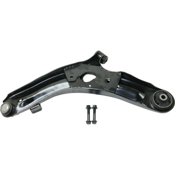 Control Arm Compatible with 2010-2013 Kia Soul 4Cyl 1.6L 2.0L Front, Right Passenger Side, Lower Sold individually