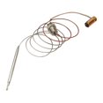 thumbnail image 2 of DOLITY Gas Fryer Temperature Control Sensor Range 120-200 degreeGas Valve Temperature Sensor, 2 of 8