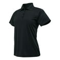thumbnail image 2 of Paragon Women's Performance Polo - Paragon, 2 of 3