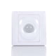 thumbnail image 1 of Yuarrent Interruptor con Sensor de movimiento ajustable sin parpadeo para el hogar, interruptores de montaje en pared de fácil instalación por Iluminación y accesorios Yuarrent HA028759-00, 1 of 6