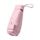 thumbnail image 4 of plegable, resistente al viento, , pequeño, para viajes a la playa al aire libre Rosa, 4 of 10