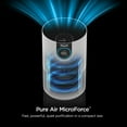thumbnail image 4 of Shark® Air Purifier with True HEPA, 4 of 14