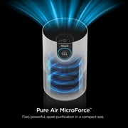 Shark® Air Purifier with True HEPA