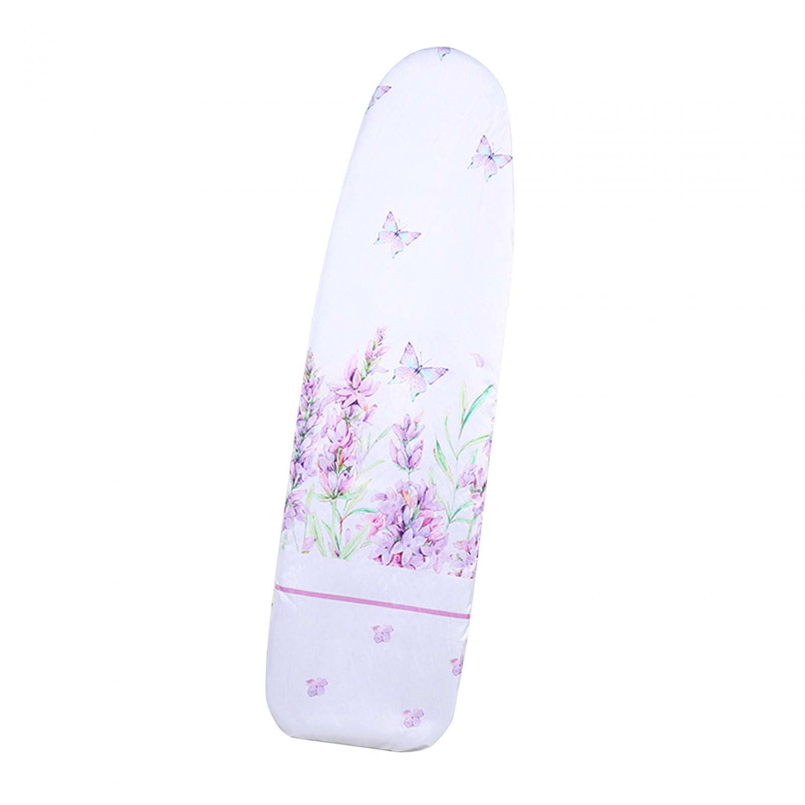 Ironing Board Protective Cover, Iron Pad Cover, Heat Resistant Cover