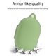 thumbnail image 4 of 2 fundas protectoras de silicona para el kit de auriculares TAT1205, 4 of 5