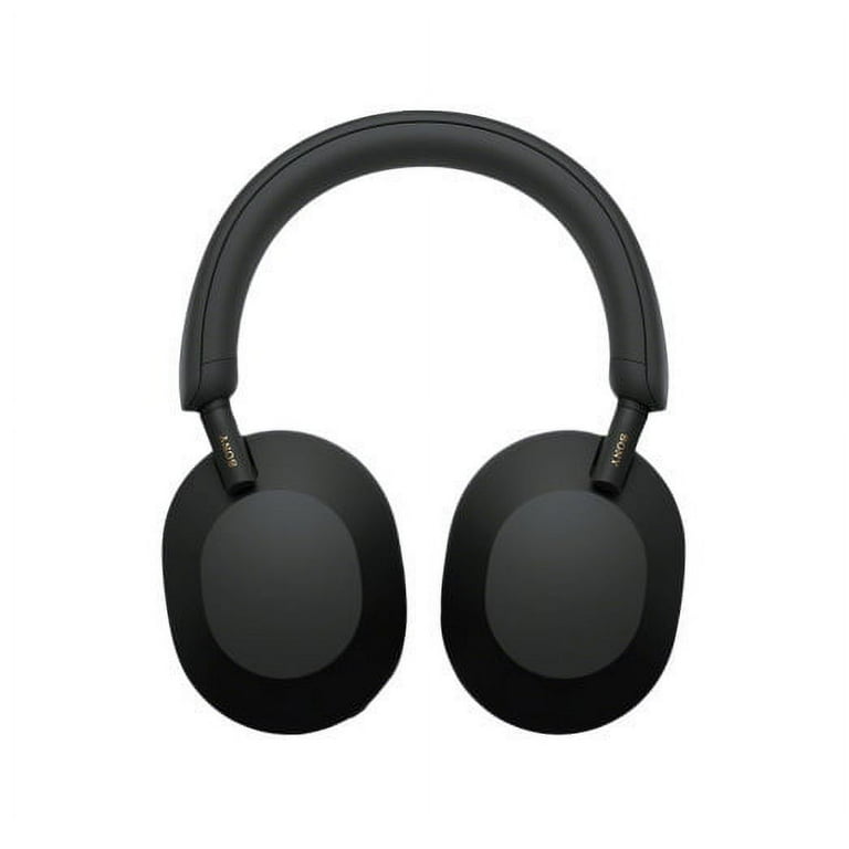 ☆リュウセイ【美品】WH-1000XM5 ブラック - ヘッドホン ☆リュウセイ【美品】WH-1000XM5 ブラック - ヘッドホン