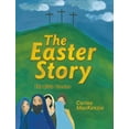 thumbnail image 2 of Pre-Owned The Easter Story: The Bible Version (Hardcover) 1781915660 9781781915660, 2 of 2
