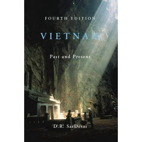 Vietnam: Past and Present, (Paperback)