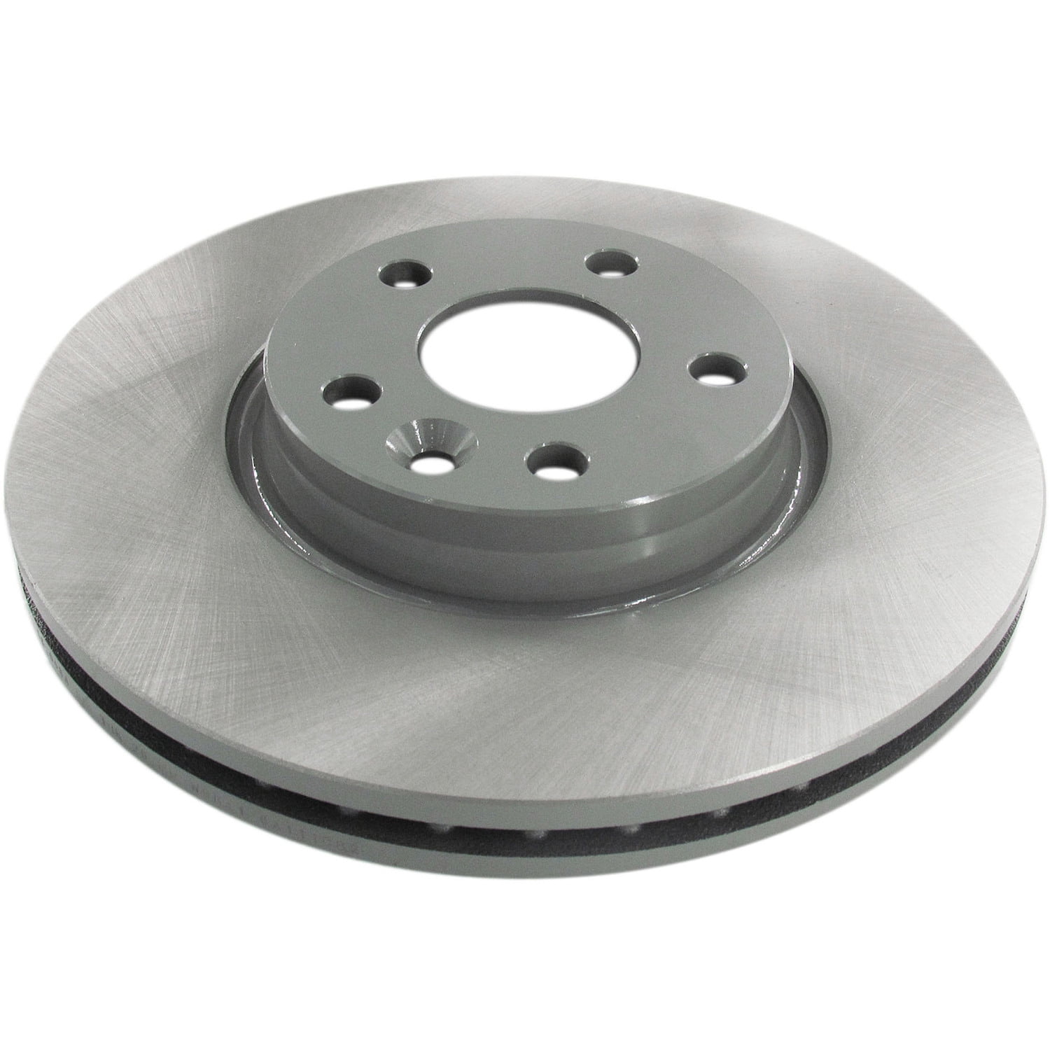Winstop Brake Kits, Front WSK825, Volvo S60 2018-2011