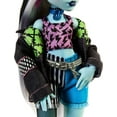 thumbnail image 2 of Monster High-Poupée Frankie Stein-Poupée avec animal et accessoires, 2 of 6