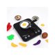 thumbnail image 2 of Juego de juguetes imaginarios de cocina para niños con 28 piezas y bolsa de almacenamiento, 2 of 4