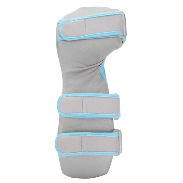 Wrist Brace, Fracture Recovery Hand Wrist Support Splint Strap Hand Support Adjustable For Fixation Needs For Home M,L