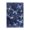 Blue Butterfly Haven, variant on Stupell Industries Bohemian Butterflies & Florals Gray Floating Frame Canvas Art, 17 x 21, by Hannah Byatt