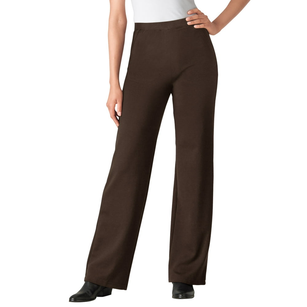 brown pants for women