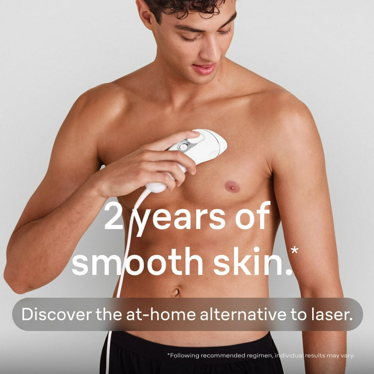 Free Shipping! Braun Silk Expert Pro 5 IPL Hair Removal for Women