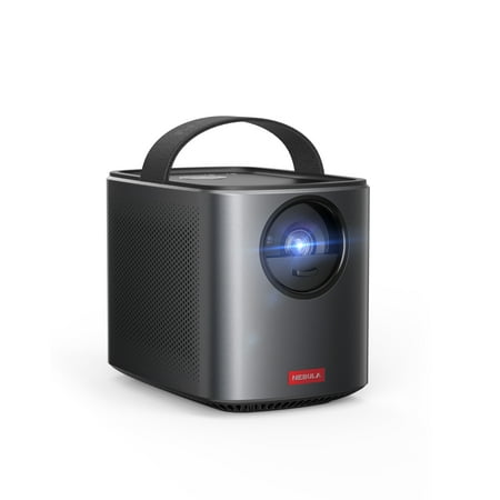 Anker Nebula Mars II Pro Portable Video Projector Wi-Fi 720P 150" Movie 500 ANSI Lumen