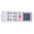 thumbnail image 3 of Air Conditioner Remote For Daikin BRC52A61 BRC52A62 BRC52A63, 3 of 5