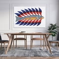 thumbnail image 5 of Beautiful Patterns And Inuit Motifs Into Artworks By Kenojuak Ashevak Canvas Art Poster And Wall Art Picture Print Modern Family Bedroom Decor Posters,Unframe-style,12x18inch(30x45cm), 5 of 8