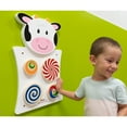 thumbnail image 3 of Learning Advantage Cow Activity Wall Panel, 3 of 6