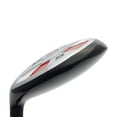 thumbnail image 2 of LEFT HANDED Majek Golf (Tall 5'8"+) Senior Lady (55+ Years) #5 Hybrid New Utility L Lady Flex Club, 2 of 5